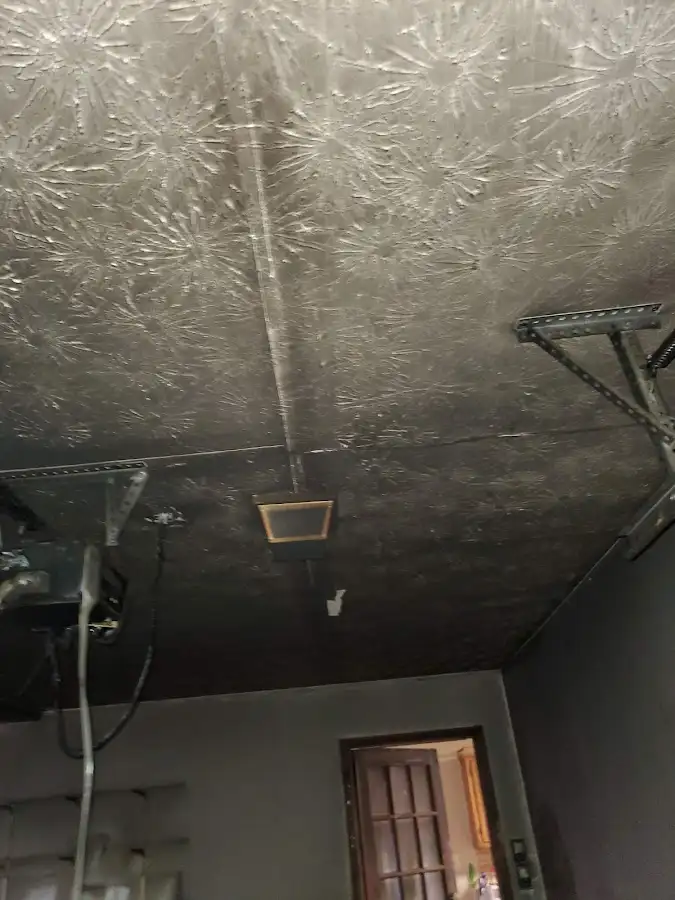 Fire and smoke damage assessment for Emergency Water Damage Services in West Miami